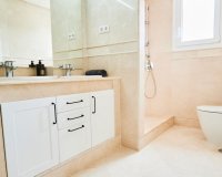 Nieuwbouw Woningen - Appartement / flat - Marbella