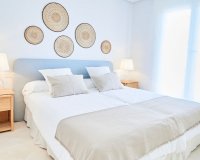 Nieuwbouw Woningen - Appartement / flat - Marbella