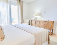 Nieuwbouw Woningen - Appartement / flat - Marbella