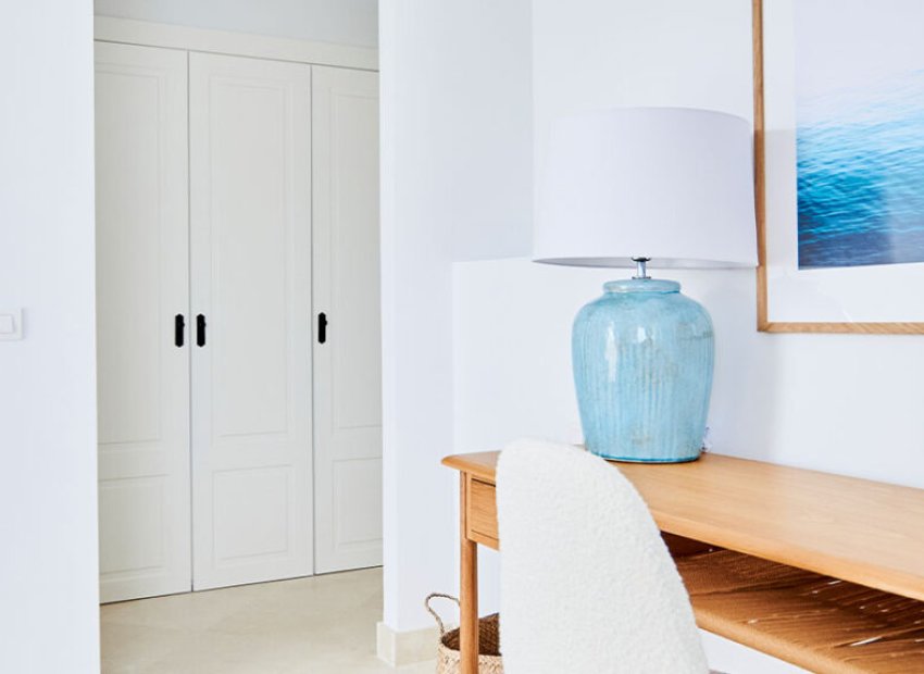 Nieuwbouw Woningen - Appartement / flat - Marbella