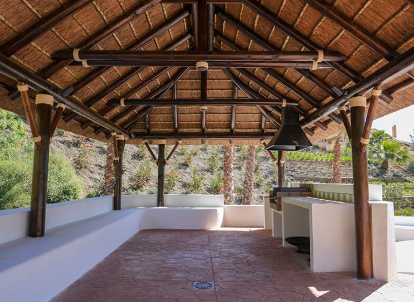 Nieuwbouw Woningen - Appartement / flat - Marbella