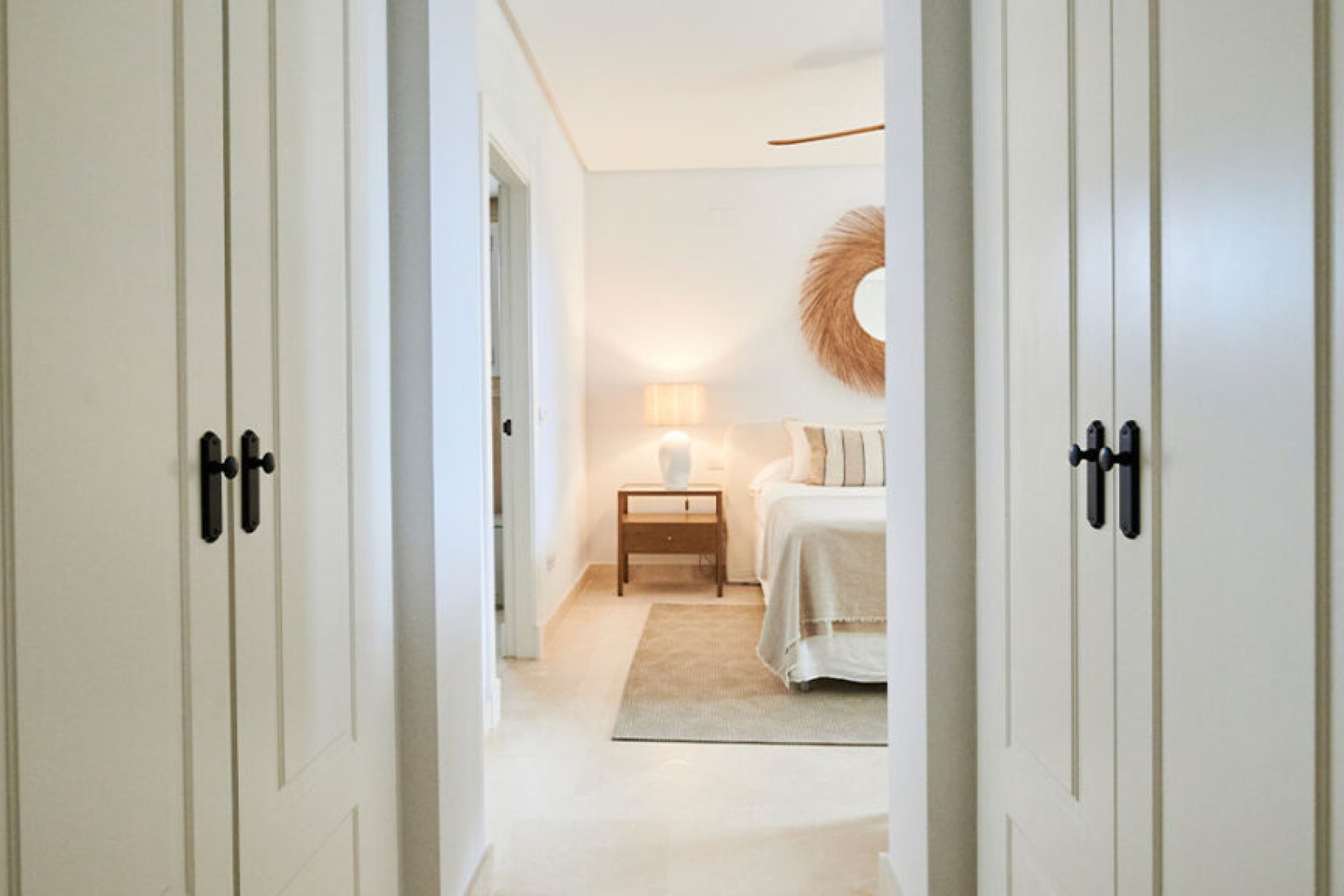 Nieuwbouw Woningen - Appartement / flat - Marbella