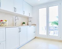 Nieuwbouw Woningen - Appartement / flat - Marbella