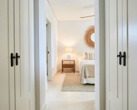 Nieuwbouw Woningen - Appartement / flat - Marbella