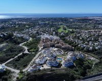 Nieuwbouw Woningen - Appartement / flat - Marbella