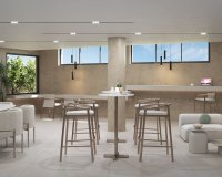 Nieuwbouw Woningen - Appartement / flat - Marbella