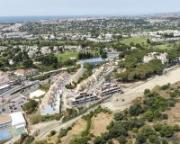 Nieuwbouw Woningen - Appartement / flat - Marbella