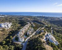 Nieuwbouw Woningen - Appartement / flat - Marbella