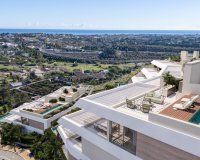 Nieuwbouw Woningen - Appartement / flat - Marbella