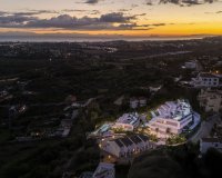 Nieuwbouw Woningen - Appartement / flat - Marbella