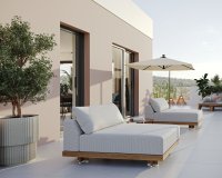 Nieuwbouw Woningen - Appartement / flat - Marbella