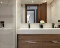 Nieuwbouw Woningen - Appartement / flat - Marbella