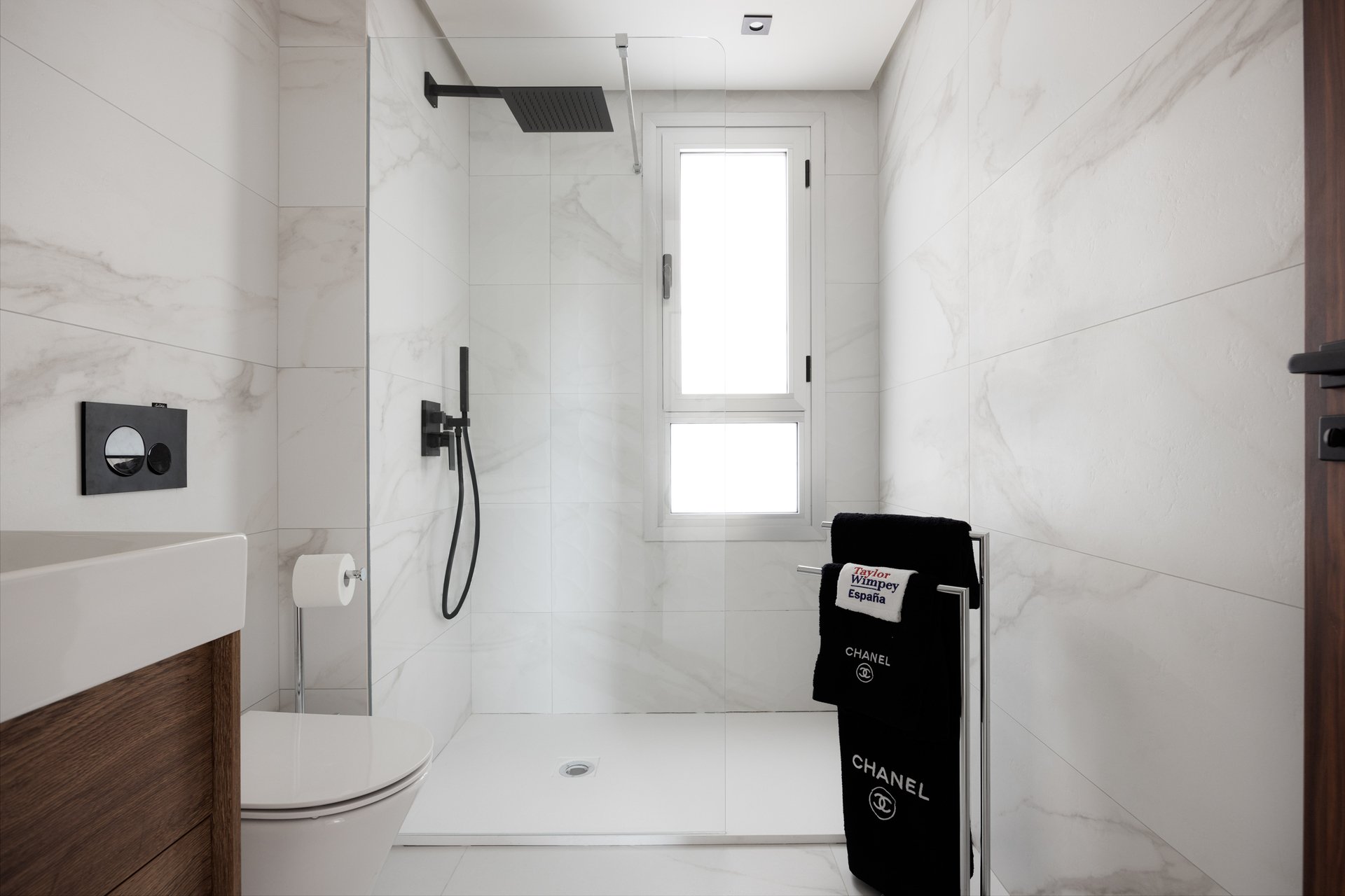 Nieuwbouw Woningen - Appartement / flat - Marbella