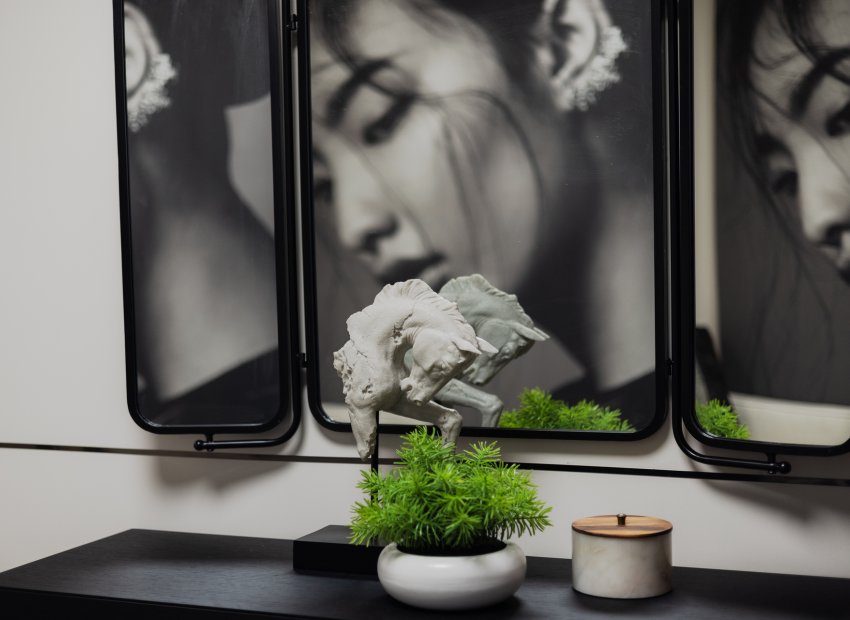 Nieuwbouw Woningen - Appartement / flat - Marbella