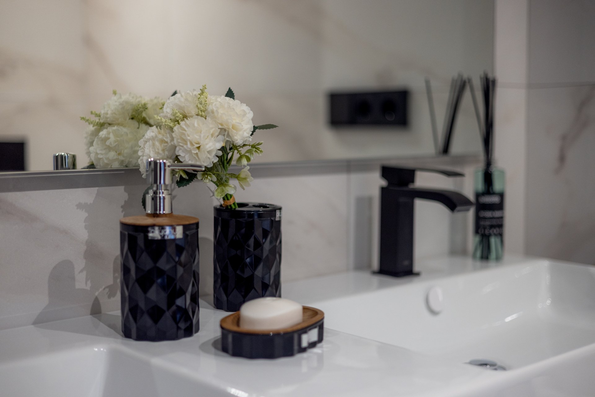 Nieuwbouw Woningen - Appartement / flat - Marbella