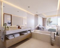 Nieuwbouw Woningen - Appartement / flat - Marbella