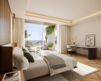 Nieuwbouw Woningen - Appartement / flat - Marbella