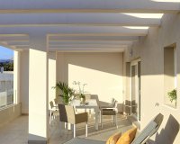 Nieuwbouw Woningen - Appartement / flat - Marbella
