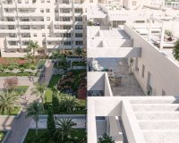 Nieuwbouw Woningen - Appartement / flat - Marbella