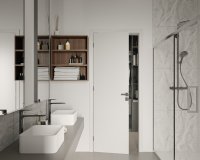 Nieuwbouw Woningen - Appartement / flat - Marbella