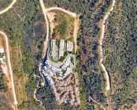 Nieuwbouw Woningen - Appartement / flat - Marbella