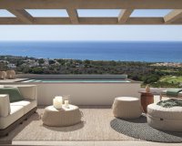 Nieuwbouw Woningen - Appartement / flat - Marbella