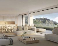 Nieuwbouw Woningen - Appartement / flat - Marbella