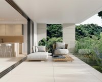 Nieuwbouw Woningen - Appartement / flat - Marbella