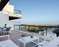Nieuwbouw Woningen - Appartement / flat - Marbella