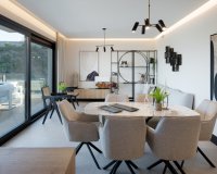 Nieuwbouw Woningen - Appartement / flat - Marbella