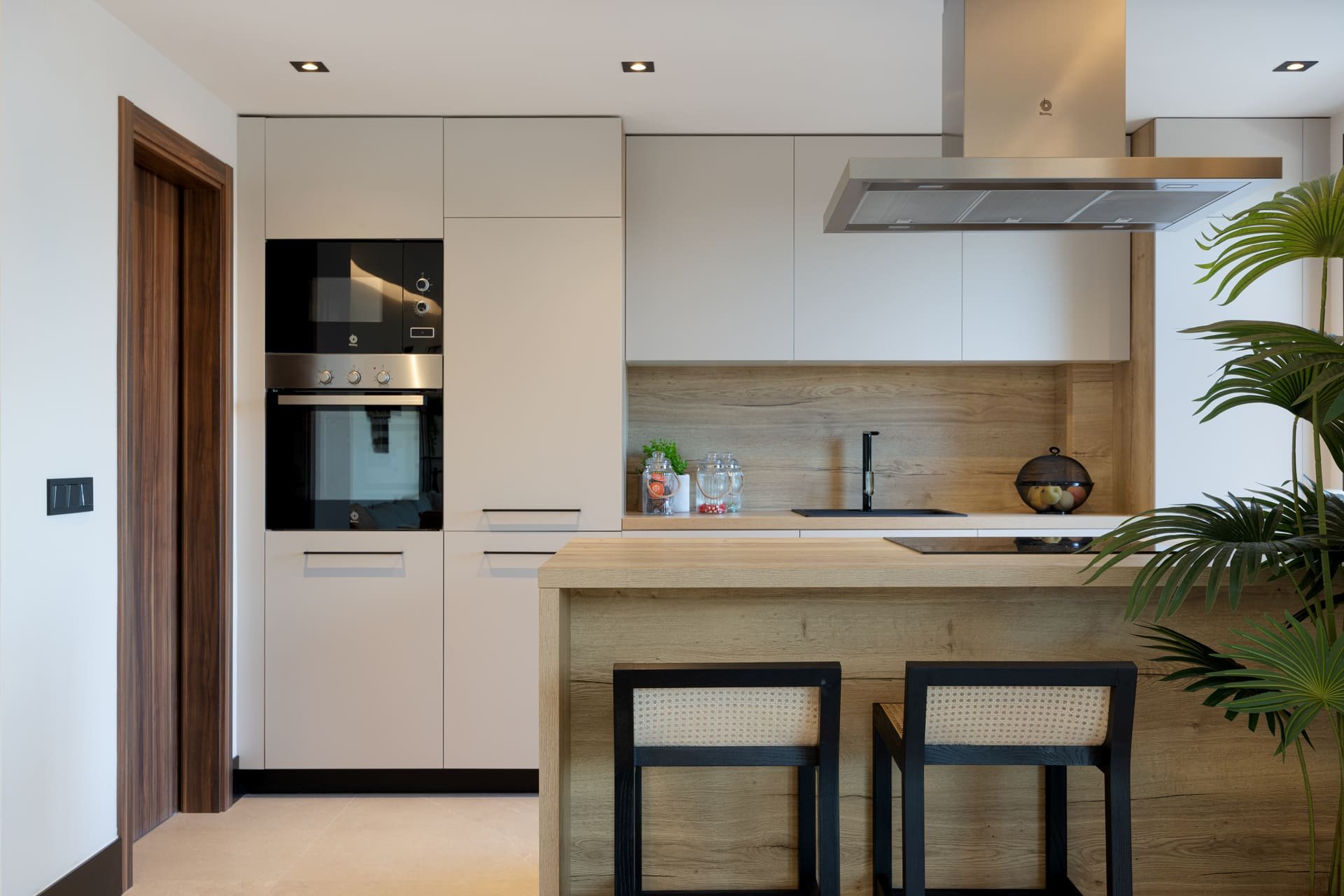 Nieuwbouw Woningen - Appartement / flat - Marbella