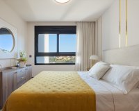 Nieuwbouw Woningen - Appartement / flat - Marbella