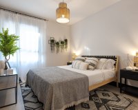 Nieuwbouw Woningen - Appartement / flat - Marbella