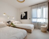 Nieuwbouw Woningen - Appartement / flat - Marbella