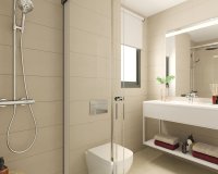 Nieuwbouw Woningen - Appartement / flat - Mijas