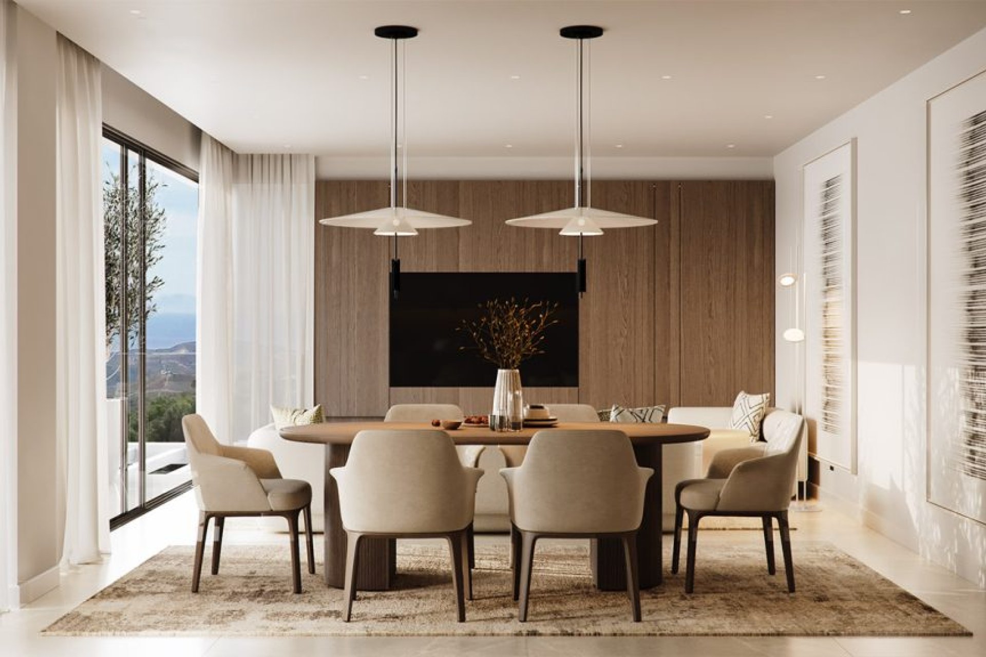 Nieuwbouw Woningen - Appartement / flat - Mijas