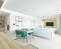 Nieuwbouw Woningen - Appartement / flat - Mijas
