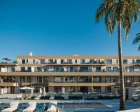 Nieuwbouw Woningen - Appartement / flat - Mijas