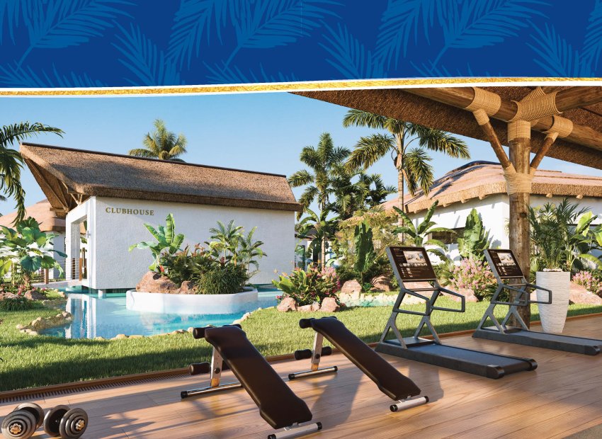 Nieuwbouw Woningen - Appartement / flat - Mijas