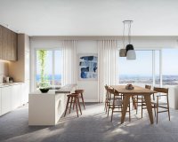 Nieuwbouw Woningen - Appartement / flat - Mijas