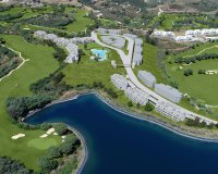 Nieuwbouw Woningen - Appartement / flat - Mijas