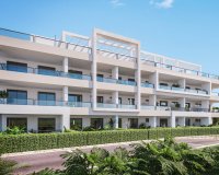 Nieuwbouw Woningen - Appartement / flat - Mijas