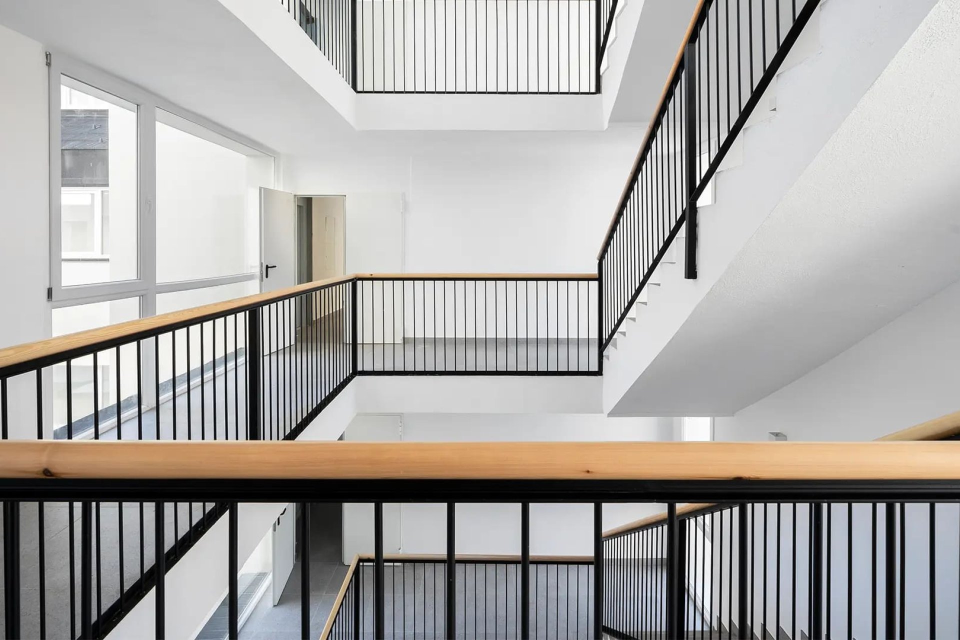 Nieuwbouw Woningen - Appartement / flat - Monachil