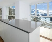 Nieuwbouw Woningen - Appartement / flat - Monachil