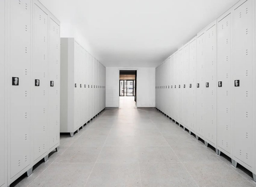 Nieuwbouw Woningen - Appartement / flat - Monachil