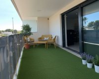 Nieuwbouw Woningen - Appartement / flat - Orihuela Costa