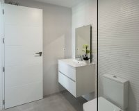 Nieuwbouw Woningen - Appartement / flat - Orihuela Costa