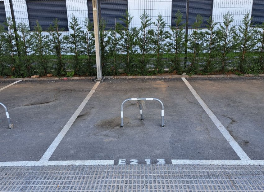 Nieuwbouw Woningen - Appartement / flat - Orihuela Costa