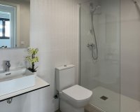 Nieuwbouw Woningen - Appartement / flat - Orihuela Costa
