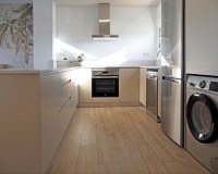 Nieuwbouw Woningen - Appartement / flat - Orihuela Costa